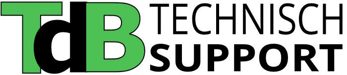 TdB Technisch Support